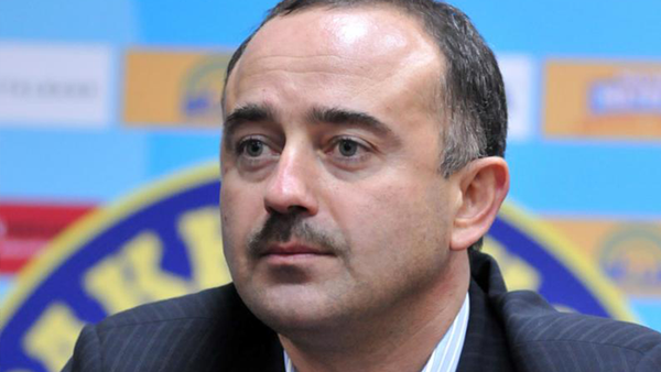 Самвел Бабаян - Sputnik Արմենիա
