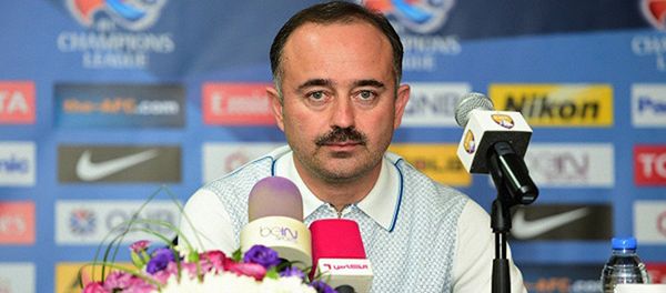Самвел Бабаян - Sputnik Արմենիա