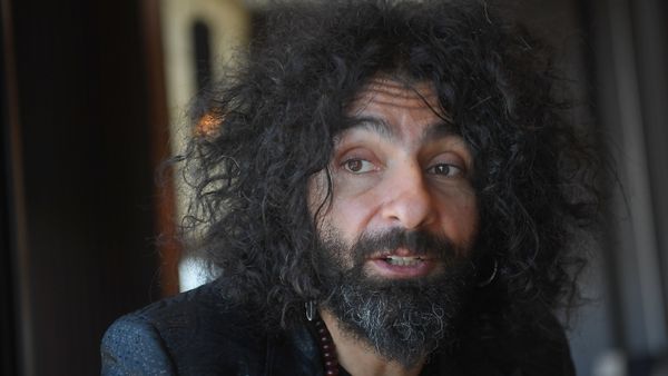 Արա Մալիկյան - Sputnik Արմենիա
