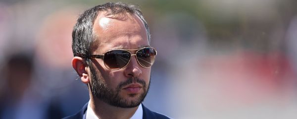 Руководитель аппарата премьер-министра Армении Эдуард Агаджанян на праздовании 100-летия провозглашения Первой Республики и Победы в Сардарапатском сражении (28 мая 2018). Сардарапат - Sputnik Արմենիա