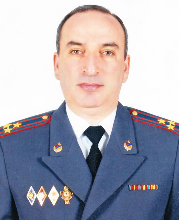 Полиция Армении в 2018 году выявила больше случаев коррупции, чем в 2017 - Sputnik Армения