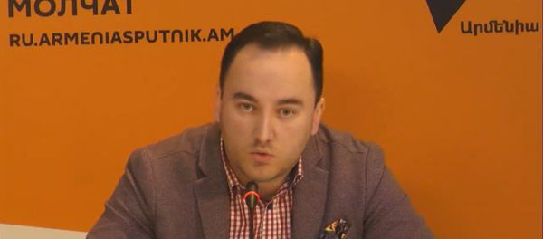 Эксперты в Ереване и Тбилиси прокомментировали визит премьер-министра Никола Пашиняна в Грузию - Sputnik Армения