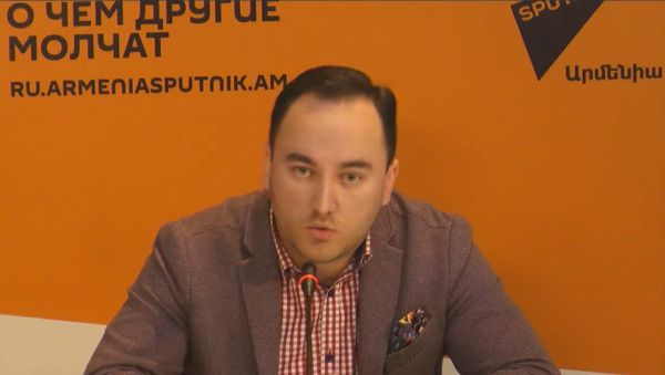 Эксперты в Ереване и Тбилиси прокомментировали визит премьер-министра Никола Пашиняна в Грузию - Sputnik Армения