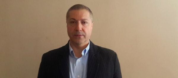 Гигла Барамидзе - Sputnik Армения