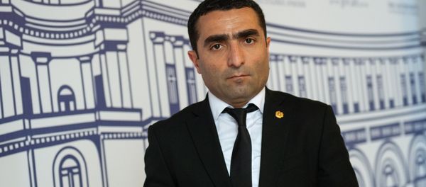Романос Петросян - Sputnik Արմենիա