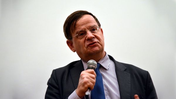 Андрей Ланьков - Sputnik Армения