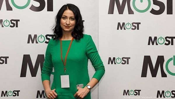 Анна Кульп - Sputnik Армения