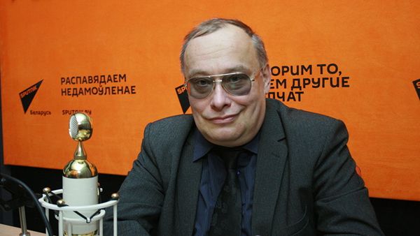 Межевич: о БНР, событиях 100-летней давности и современности  - Sputnik Армения