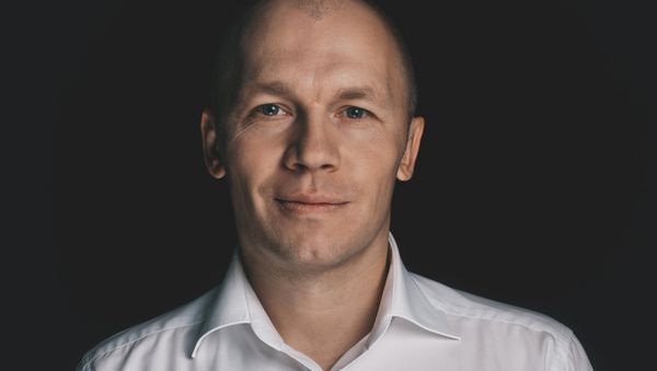Дмитрий Светловский, адвокат - Sputnik Армения