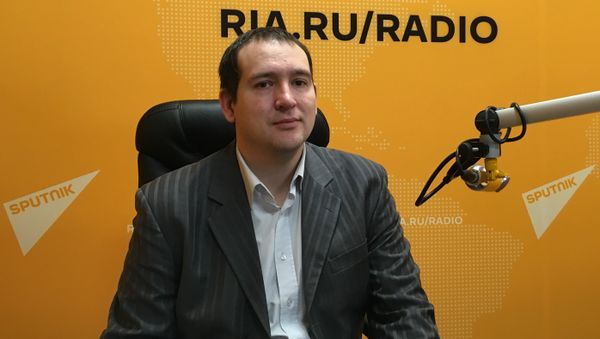 Нейжмаков М.И. - Sputnik Армения