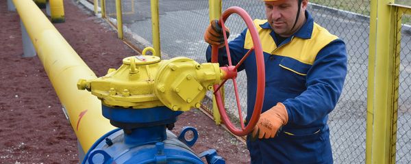 Сотрудник Газпром Армения - Sputnik Армения