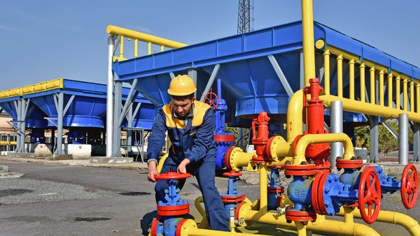 Ежегодные противопожарные учения на абовянской станции ПХГ - Sputnik Армения