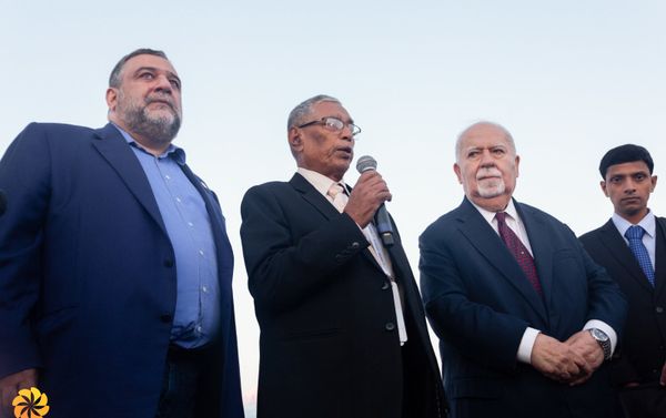 «Ավրորա 2018» 3–րդ մրցանակաբաշխություն - Sputnik Արմենիա