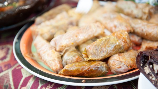 Фестиваль еды Yerevan Food Fest прошел на площади Республики (10 июня 2018). Еревaн - Sputnik Армения
