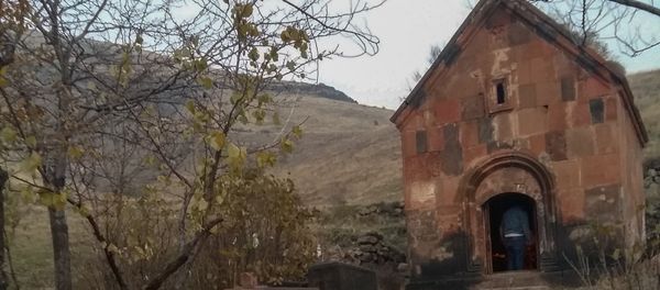 Св. Погос-Петрос - Sputnik Արմենիա