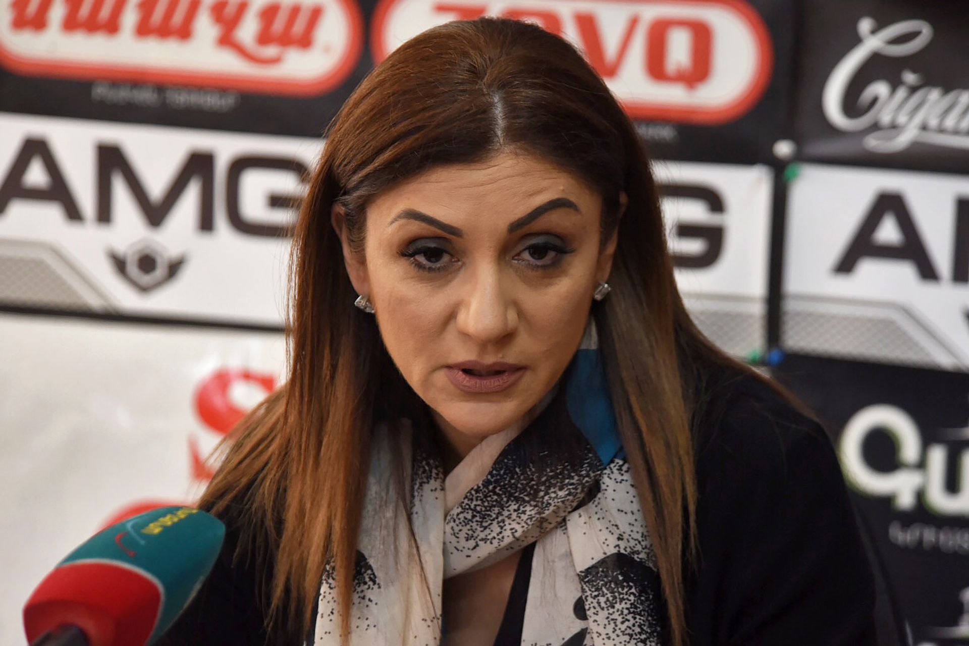 «Չմտածես, ինչ էլ լինի` ես քո հետ եմ». ի՞նչ են պատմում հայտնի հայերը Ջիվան Գասպարյանի մասին - Sputnik Արմենիա, 1920, 07.07.2021