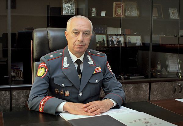 Анубах Гамбарян - Sputnik Армения
