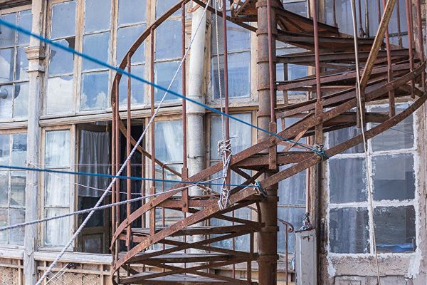 Հայ քահանայի տունը - Sputnik Արմենիա