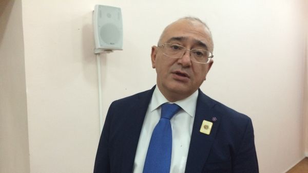 Тигран Мукучян - Sputnik Армения