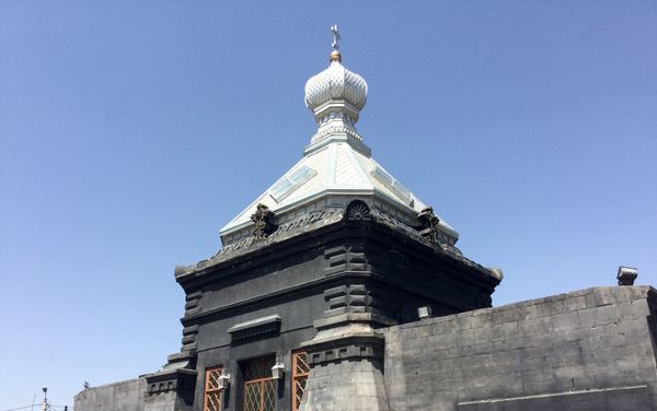 Պատվո բլուրը - Sputnik Արմենիա