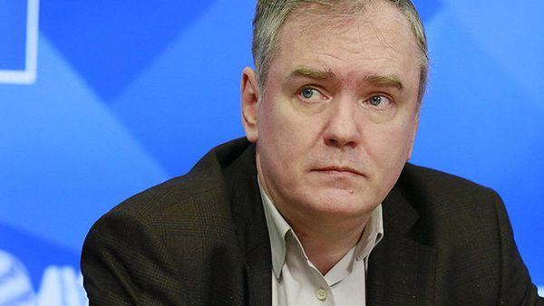 Дмитрий Журавлев - Sputnik Армения