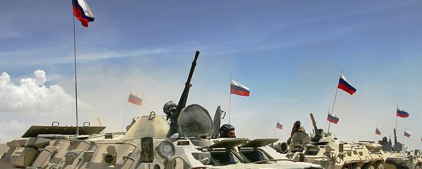 В российской военной базе Южного военного округа стартовали тренировки военнослужащих в разведывательно-ударных (огневых) контурах В российской военной базе Южного военного округа стартовали тренировки военнослужащих в разведывательно-ударных (огневых) контурах - Sputnik Армения