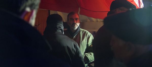 Жирайр Сефилян - Sputnik Արմենիա