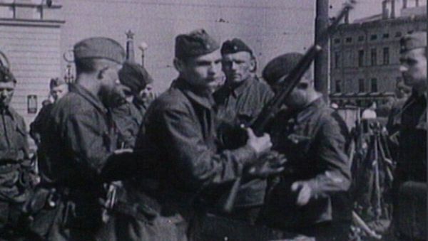 22 июня - день начала Великой Отечественной войны - Sputnik Արմենիա