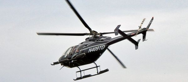 Вертолет Bell 407 Вертолет Bell 407 - Sputnik Армения