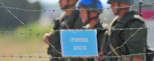 Учения Оперативной группы российских войск в Приднестровье Учения Оперативной группы российских войск в Приднестровье - Sputnik Армения