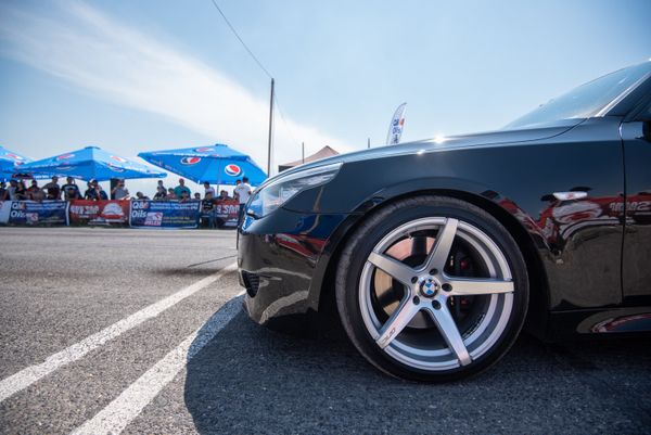 Второй этап кубка DRAG RACING STR - Sputnik Армения