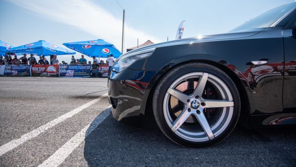Второй этап кубка DRAG RACING STR - Sputnik Армения