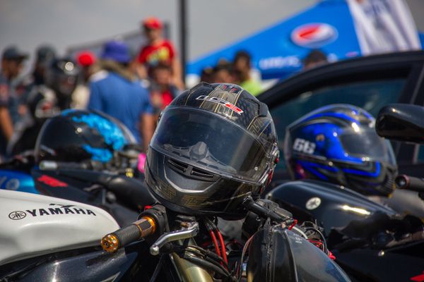 Второй этап кубка DRAG RACING STR - Sputnik Армения