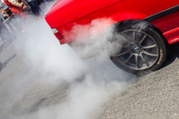 Второй этап кубка DRAG RACING STR - Sputnik Армения