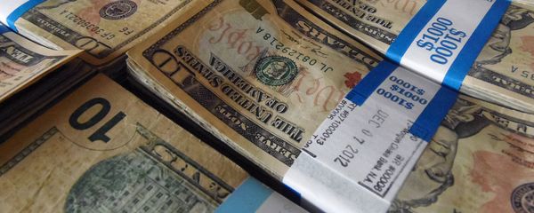 Доллары США Доллары США - Sputnik Армения