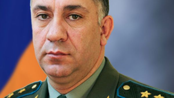 Степан Галстян - Sputnik Армения