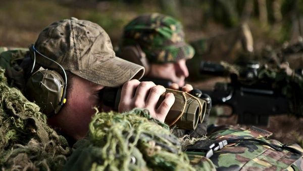 Разведка. Военные - Sputnik Армения