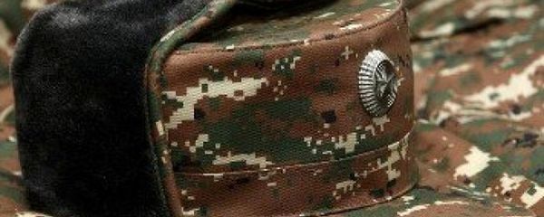 Шапка военнослужащего - Sputnik Армения