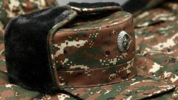 Шапка военнослужащего - Sputnik Армения