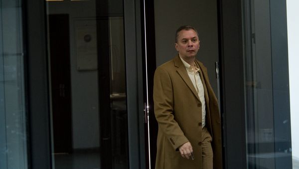 Дмитрий Писаренко Дмитрий Писаренко - Sputnik Армения