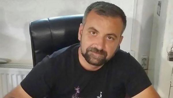 Арутюн Ованнисян - Sputnik Արմենիա
