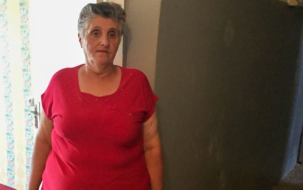 Օլյա Իոսիֆովա - Sputnik Արմենիա