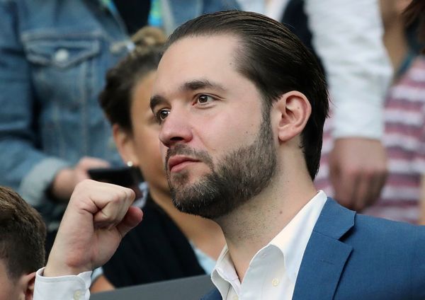 Внук беженцев-армян из Турции: Forbes рассказал об истории Алексиса Оганяна - Sputnik Армения
