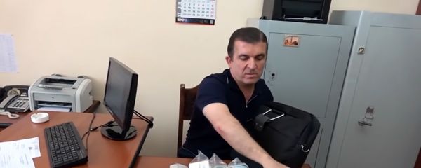 Вачаган Казарян Вачаган Казарян - Sputnik Армения