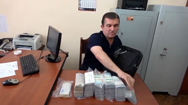 Вачаган Казарян - Sputnik Армения