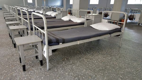 Казарма - Sputnik Արմենիա