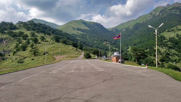 Воинская часть - Sputnik Армения