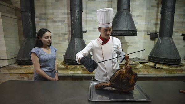 Топ-11 вкуснейших блюд, или Что нужно непременно попробовать в каждом регионе Армении - Sputnik Армения