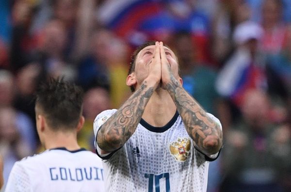 Футбол. ЧМ-2018. Матч Испания - Россия - Sputnik Армения