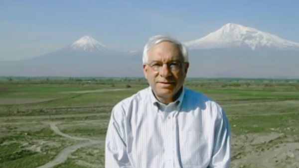 Ерванд Терзян Ерванд Терзян - Sputnik Армения